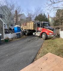 Retail Junk Removal in Caro, MI